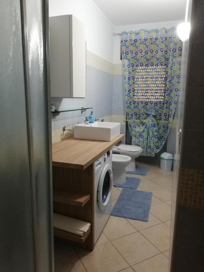 Anchida Casa Vacanze 恩纳 外观 照片
